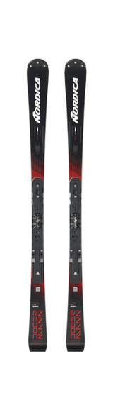 Dobermann SL Race Plate