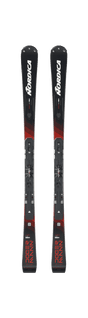 Dobermann SL Race Plate