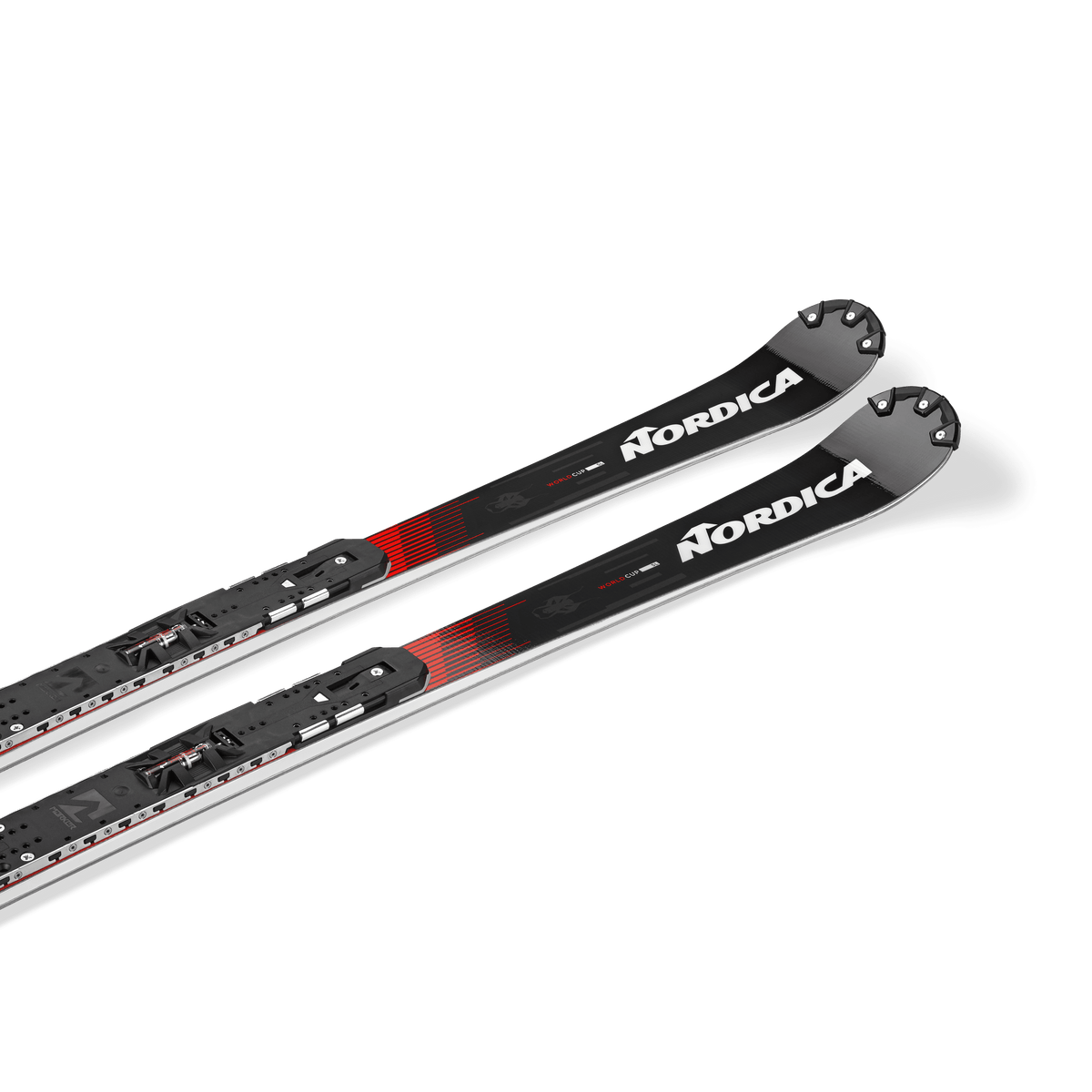 Dobermann SL Race Plate