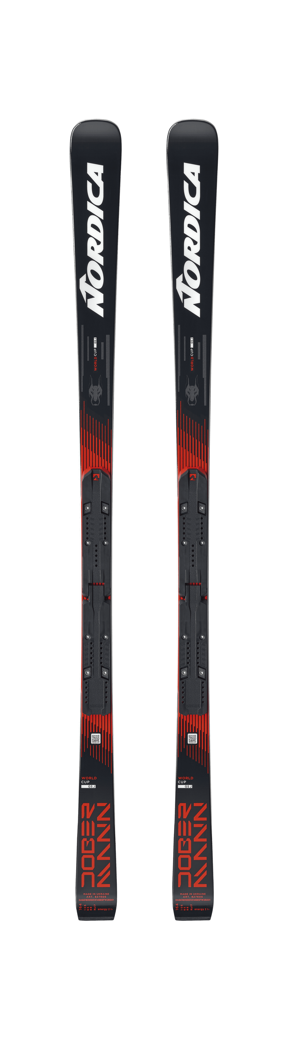 Dobermann GSJ Plate