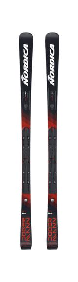 Dobermann GSJ Plate