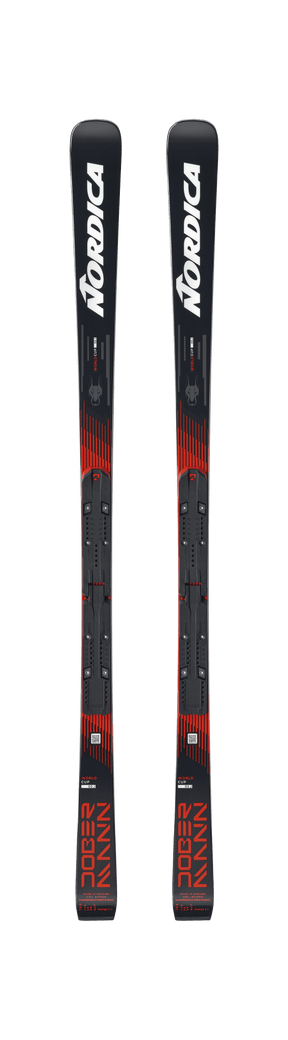 Dobermann GSJ Plate