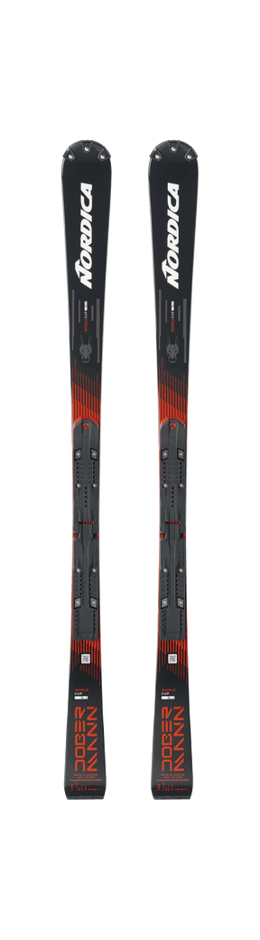 Dobermann SLJ Plate 26-27