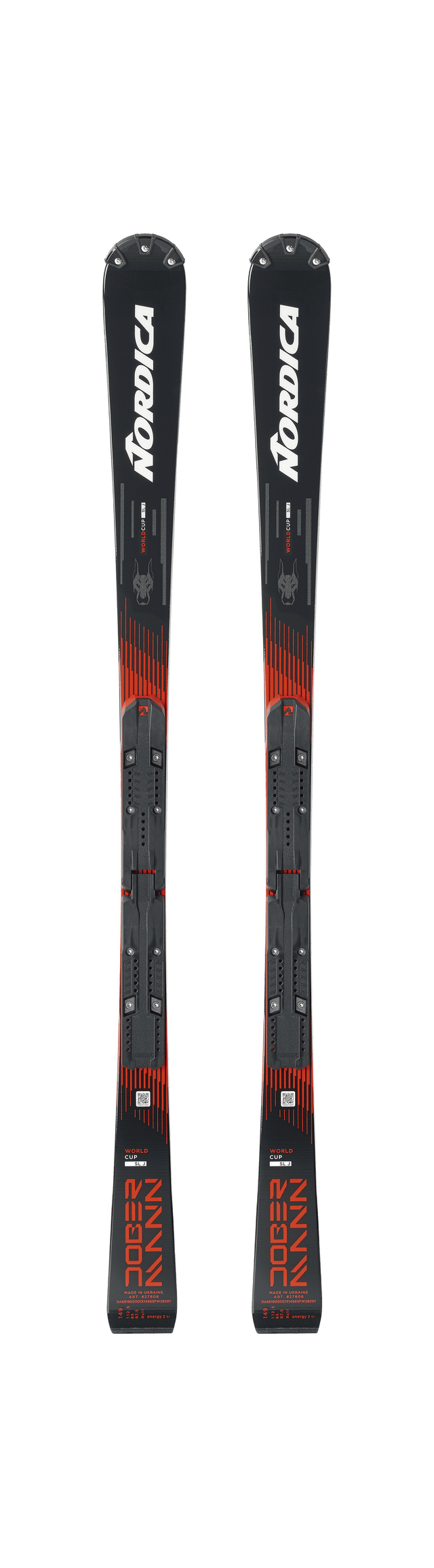 Dobermann SLJ Plate 26-27