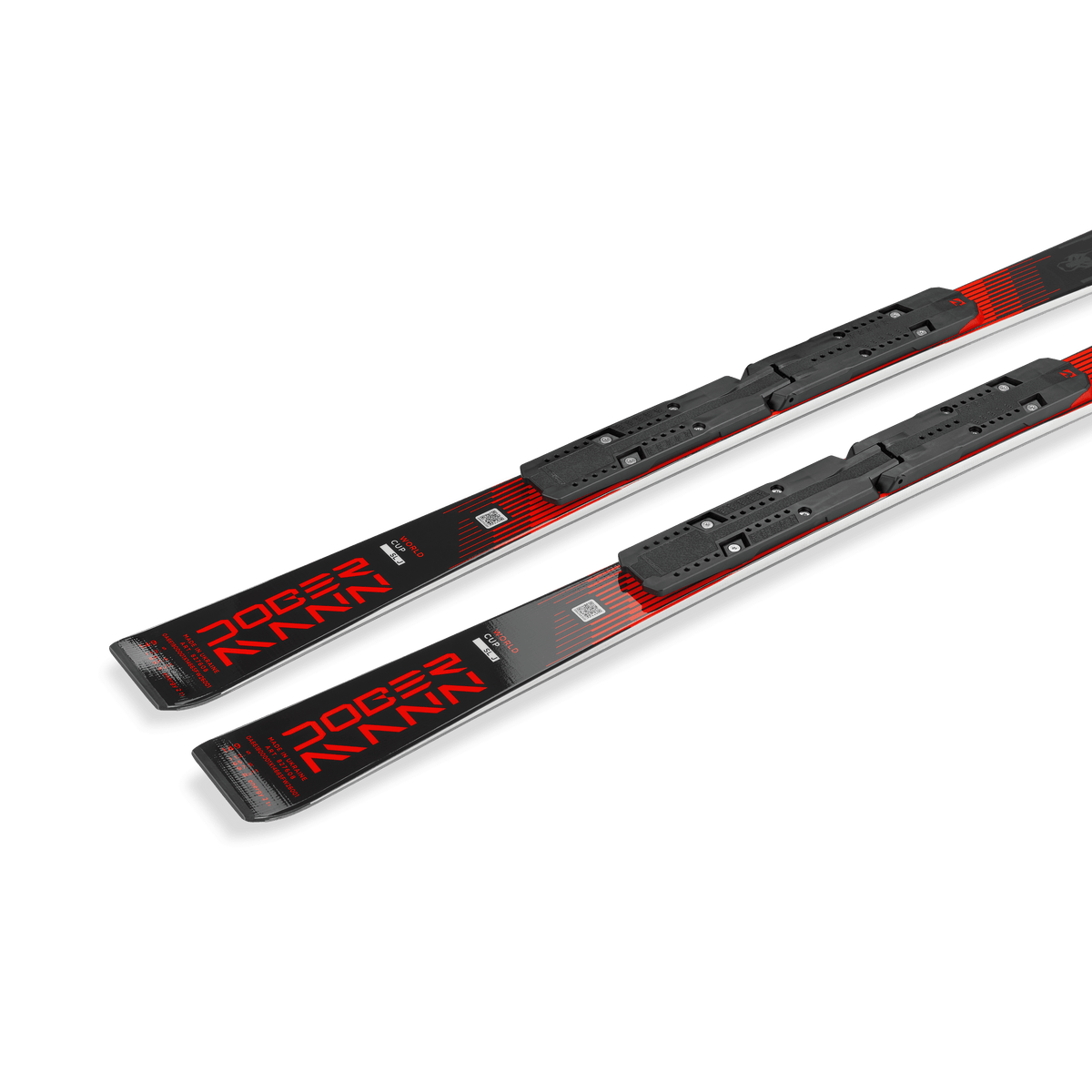 Dobermann SLJ Plate 26-27