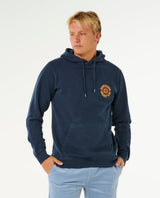 Capuche Pacific Rinse