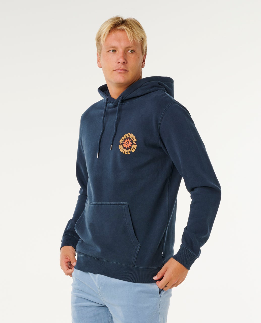 Capuche Pacific Rinse