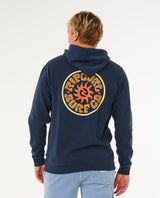 Capuche Pacific Rinse
