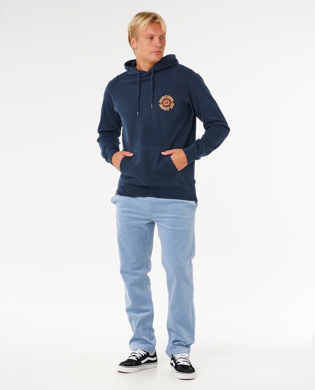 Capuche Pacific Rinse
