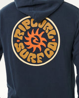 Capuche Pacific Rinse