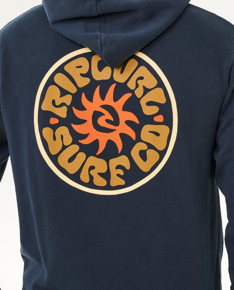 Capuche Pacific Rinse