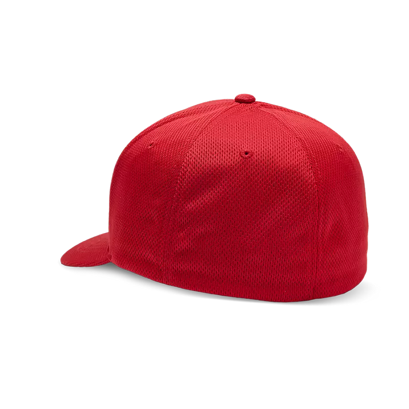 Fox head tech flexfit hat