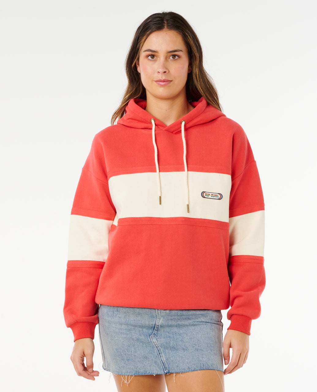 Sweat à capuche Surf Side Heritage