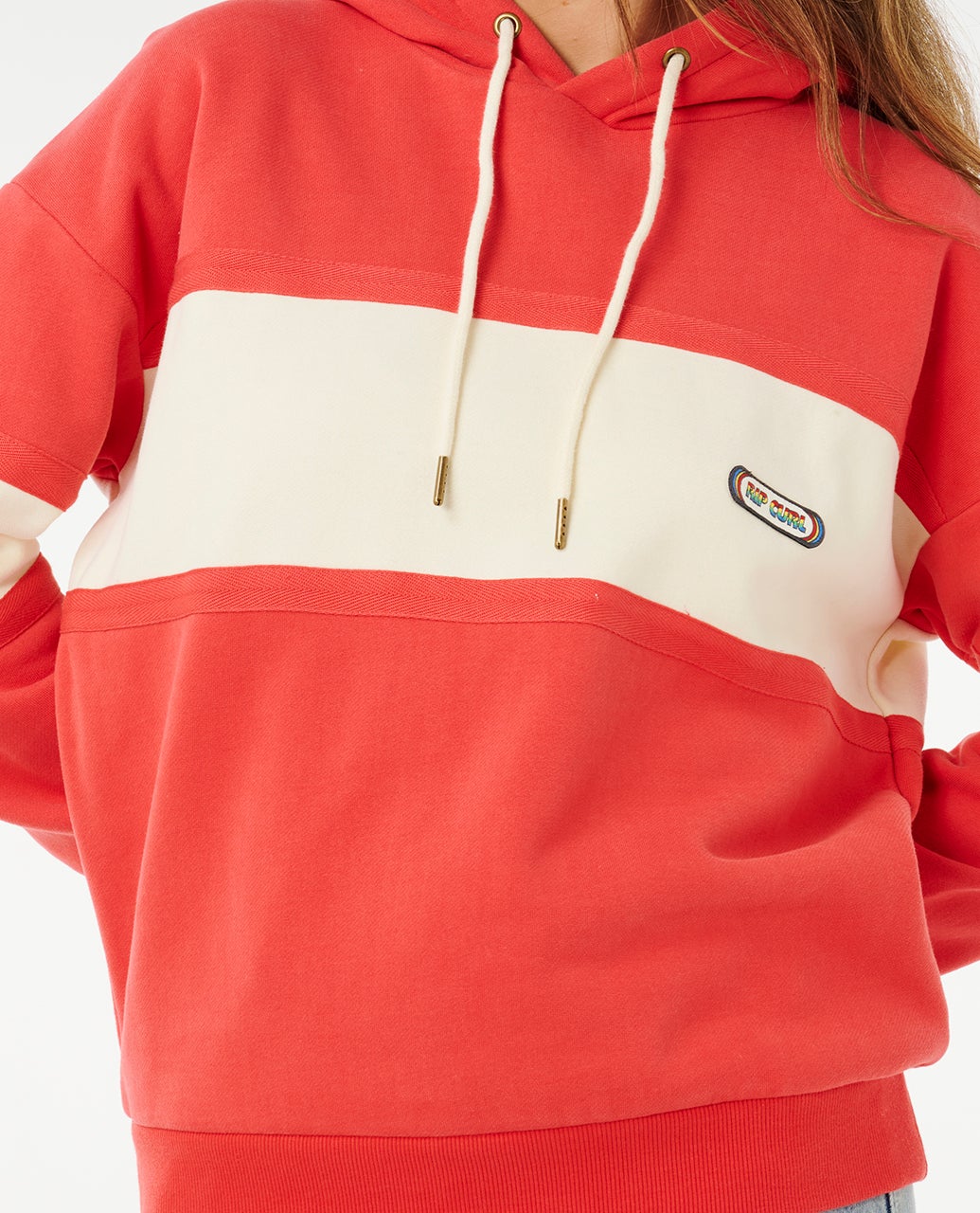 Sweat à capuche Surf Side Heritage