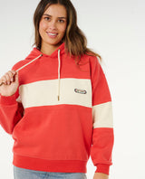 Sweat à capuche Surf Side Heritage