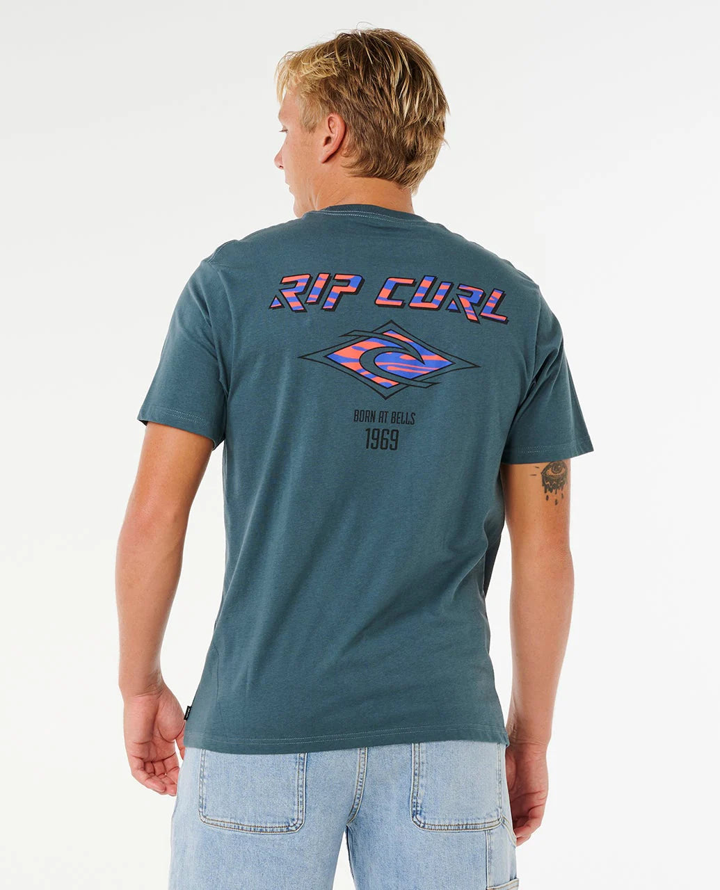 T-shirt icone Fade Out