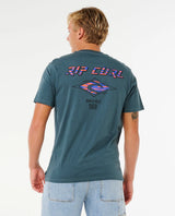 T-shirt icone Fade Out