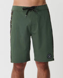 Short de bain Mirage Sideways Hawaii 20"