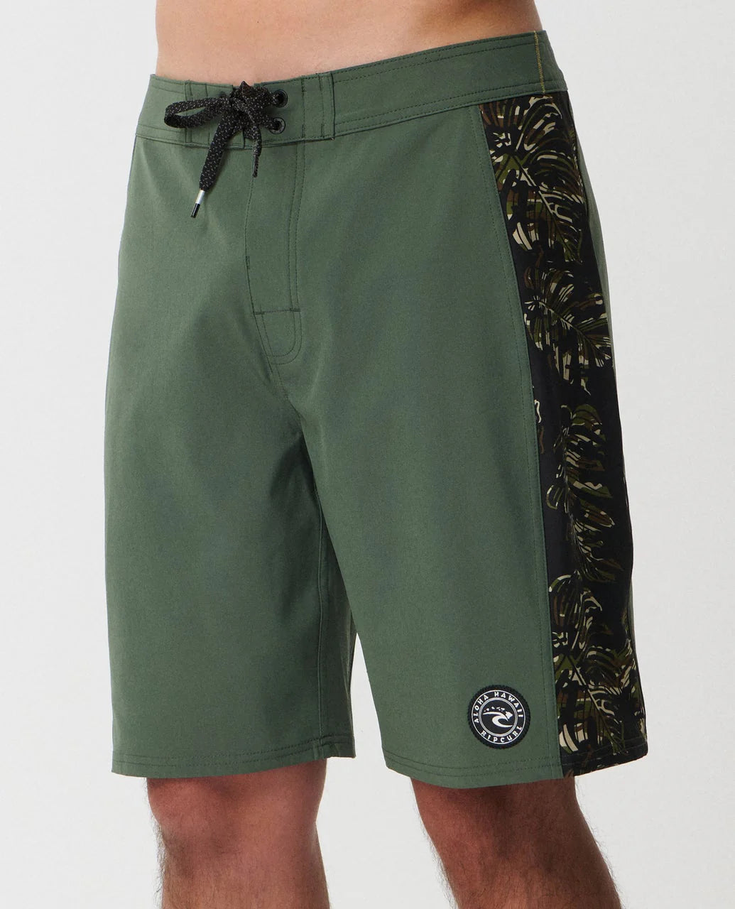 Short de bain Mirage Sideways Hawaii 20"