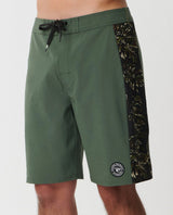 Short de bain Mirage Sideways Hawaii 20"