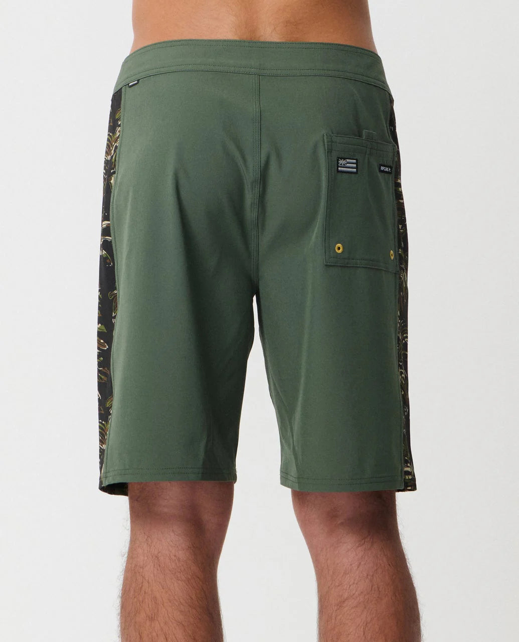 Short de bain Mirage Sideways Hawaii 20"