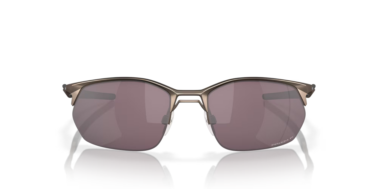 Lunettes Wire tap 2.0 Pewter/ prizm daily polarized