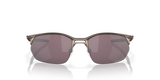 Lunettes Wire tap 2.0 Pewter/ prizm daily polarized