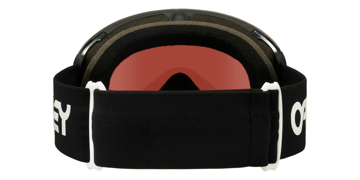 Flight deck L FP black/prizm sapphire