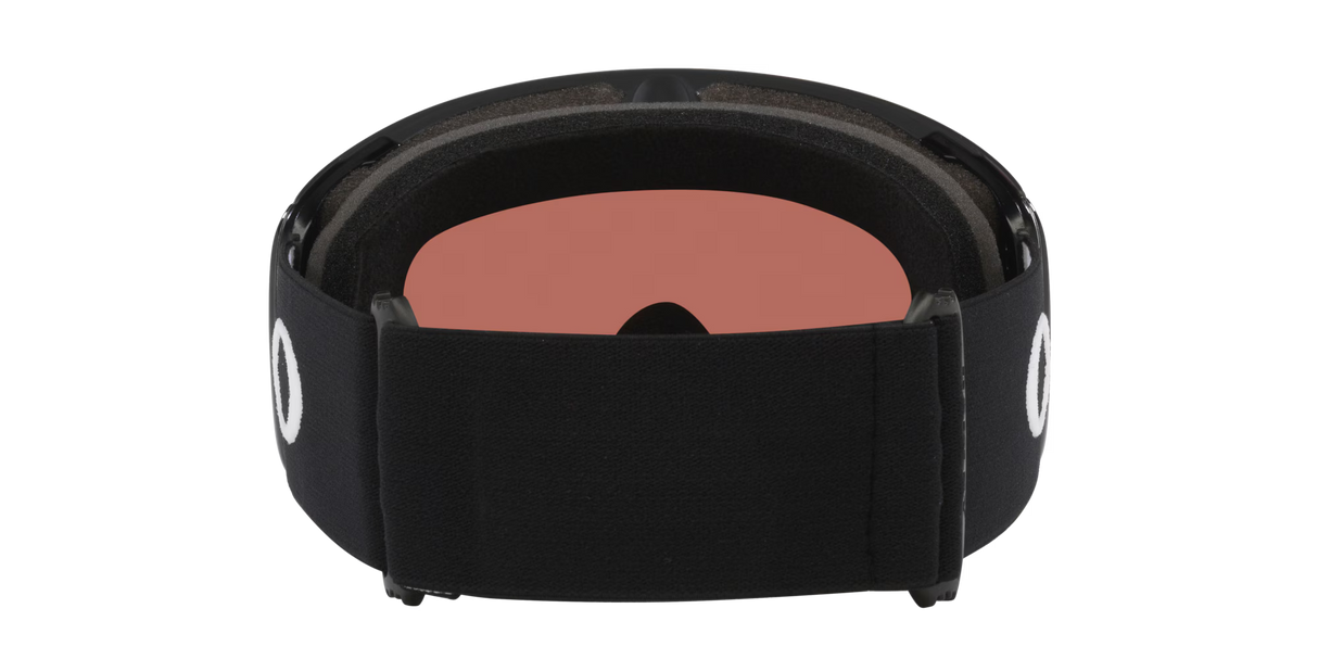 Flight deck L black/prizm 24K iridium