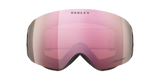Flight deck M black/prizm rose gold