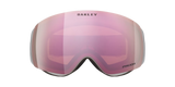 Flight Deck™ M prizm white/prizm rose gold iridium Lenses