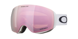 Flight Deck™ M prizm white/prizm rose gold iridium Lenses