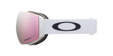 Flight Deck™ M prizm white/prizm rose gold iridium Lenses