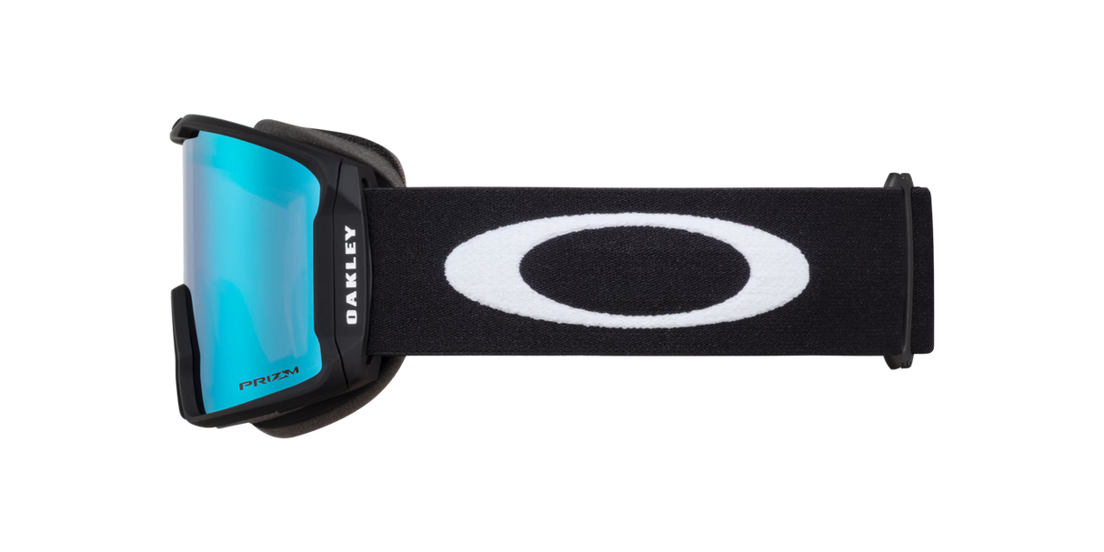 Line miner L black/prizm snow sapphire iridium