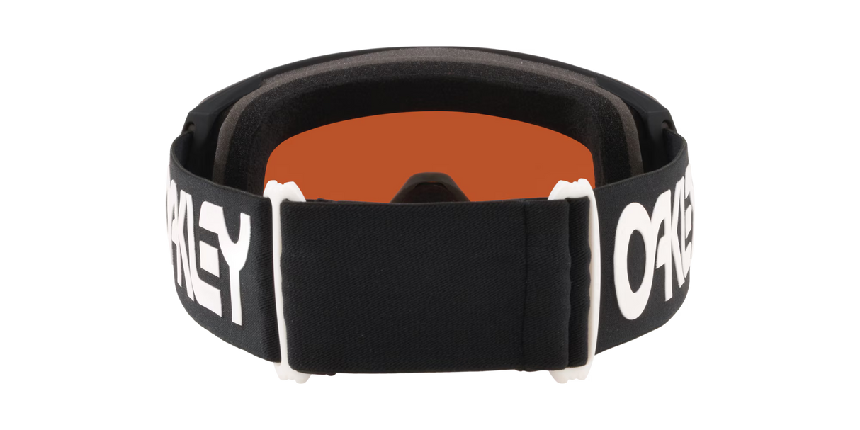 Line miner L factory pilot black/prizm snow iridium