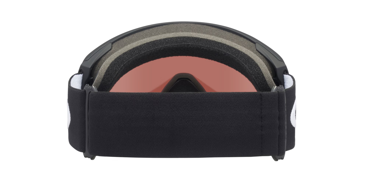 Line miner L matte black/prizm rose gold