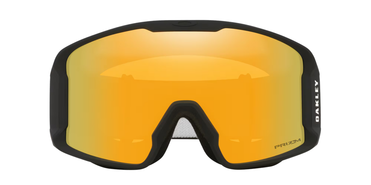 Line miner L black/prizm 24K iridium