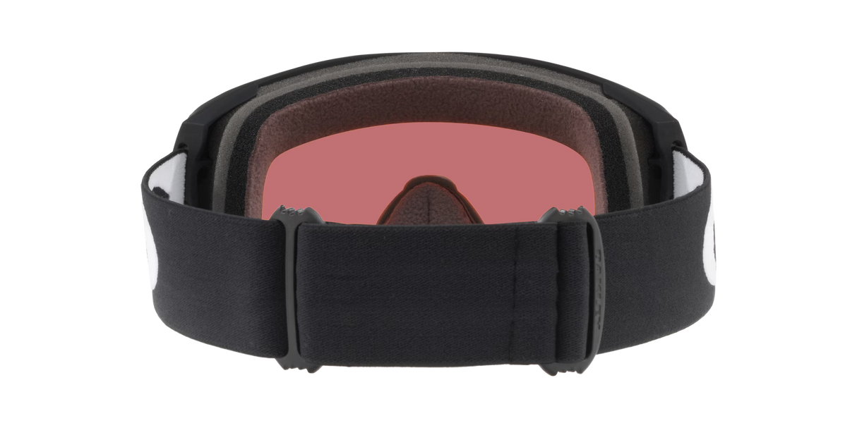 Line miner M black/prizm snow torch iridium