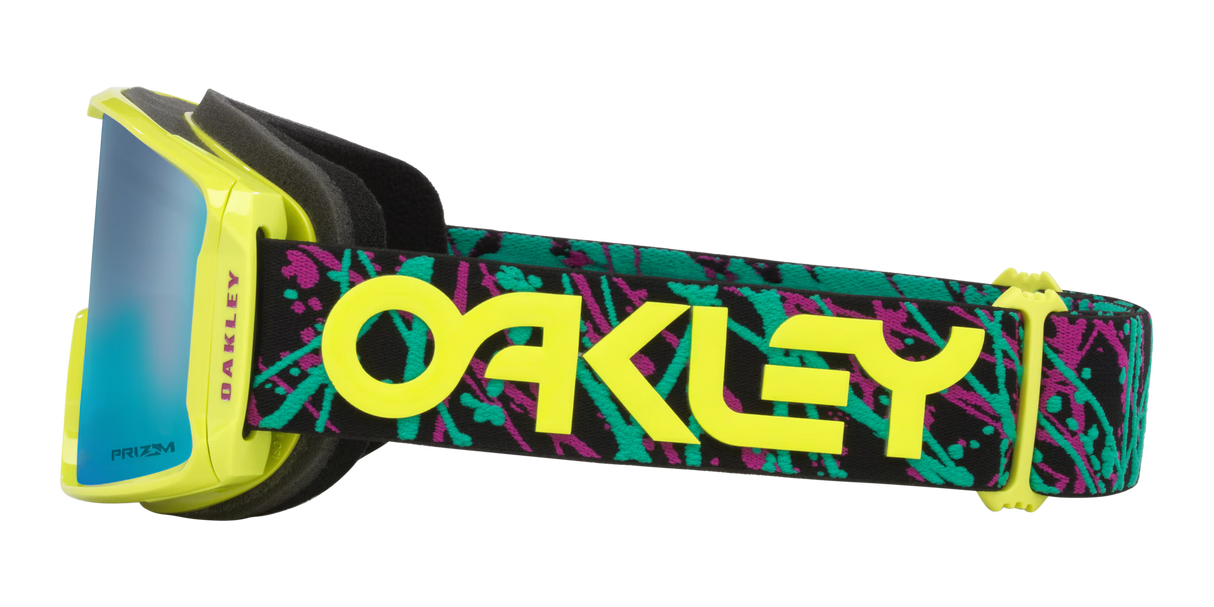 Line miner M Jazson blue/prizm snow sapphire iridium