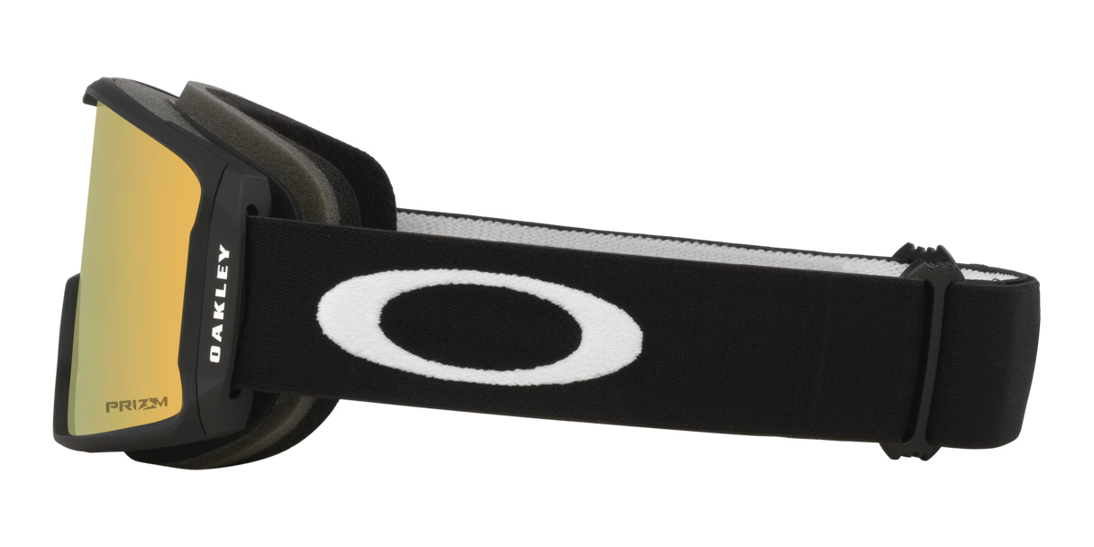 Line miner M black/ prizm 24K iridium