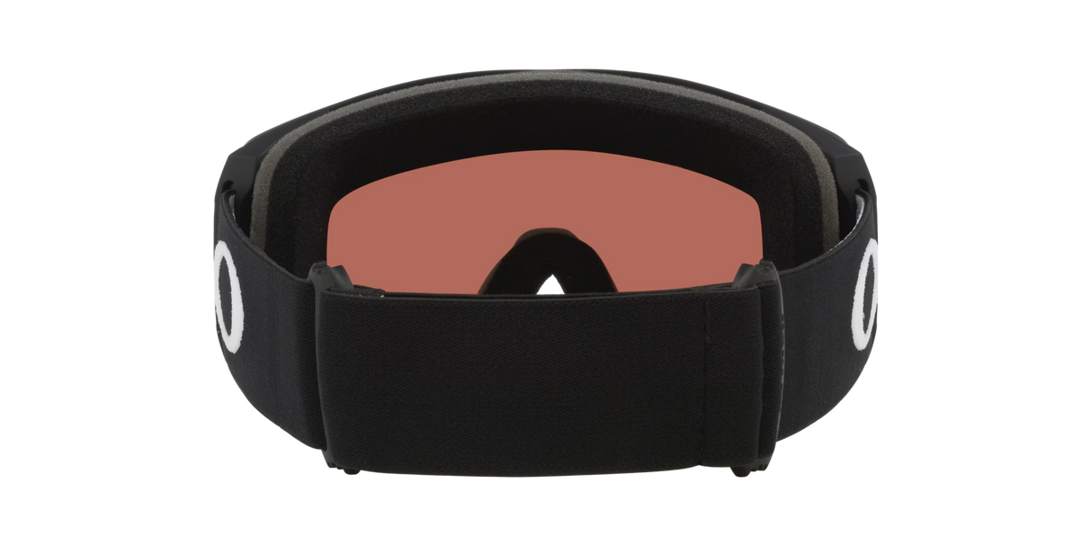 Line miner M black/ prizm 24K iridium