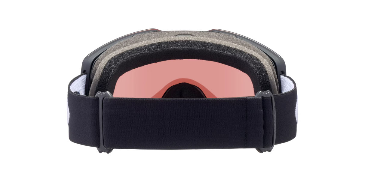 Fall line M black/prizm rose gold