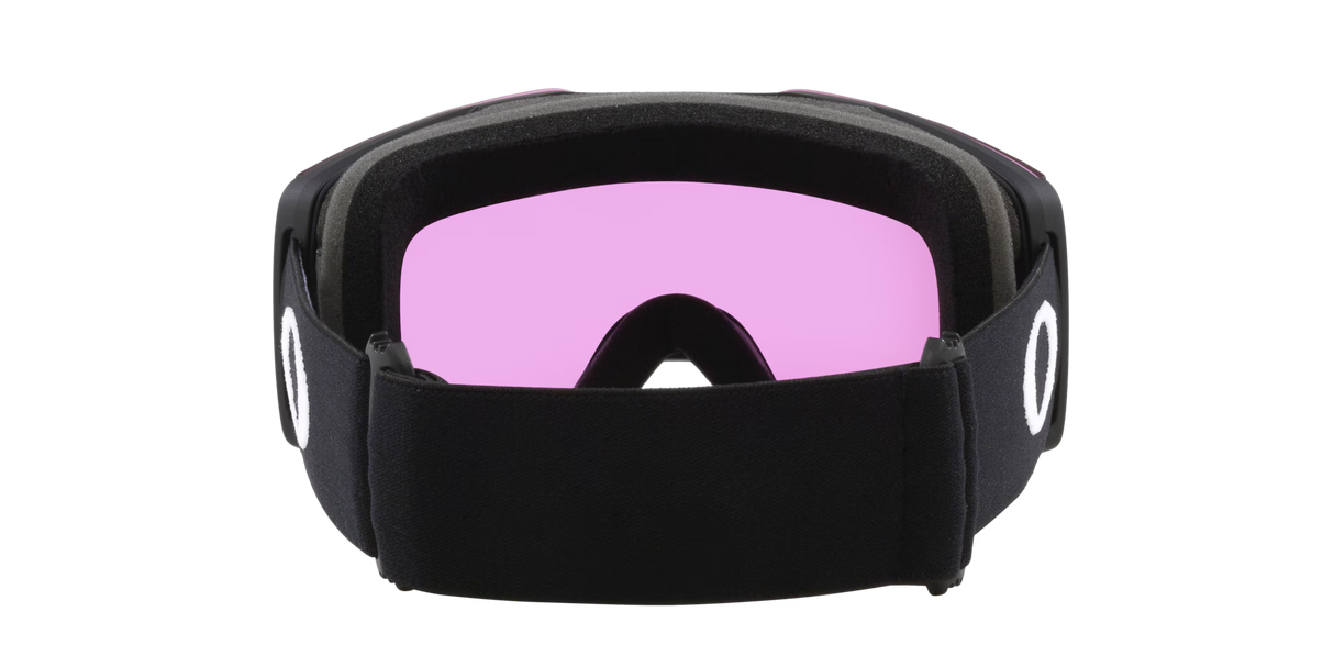 Fall line M black/prizm snow iced iridium