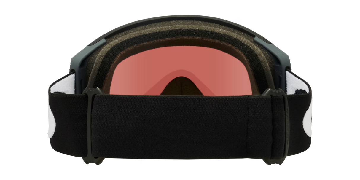 Flight tracker M black/prizm torch