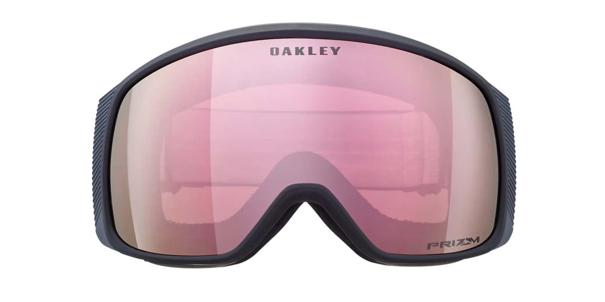 Flight tracker M black/prizm rose gold