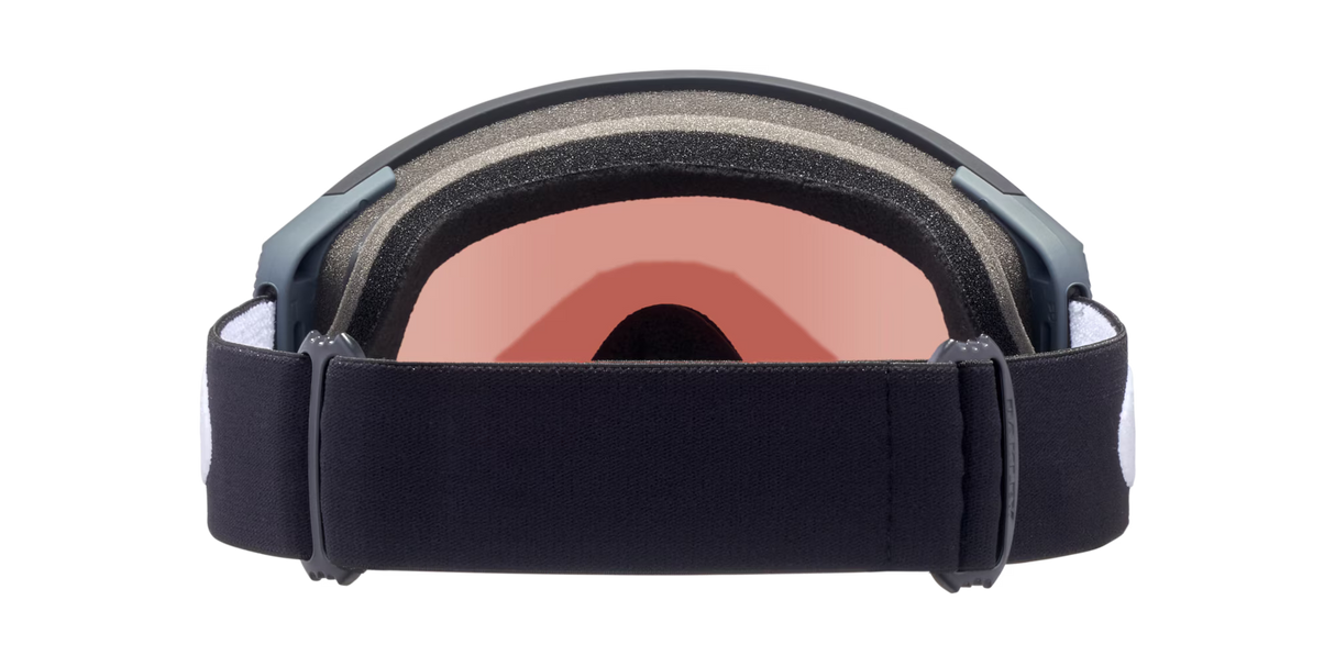 Flight tracker M black/prizm rose gold