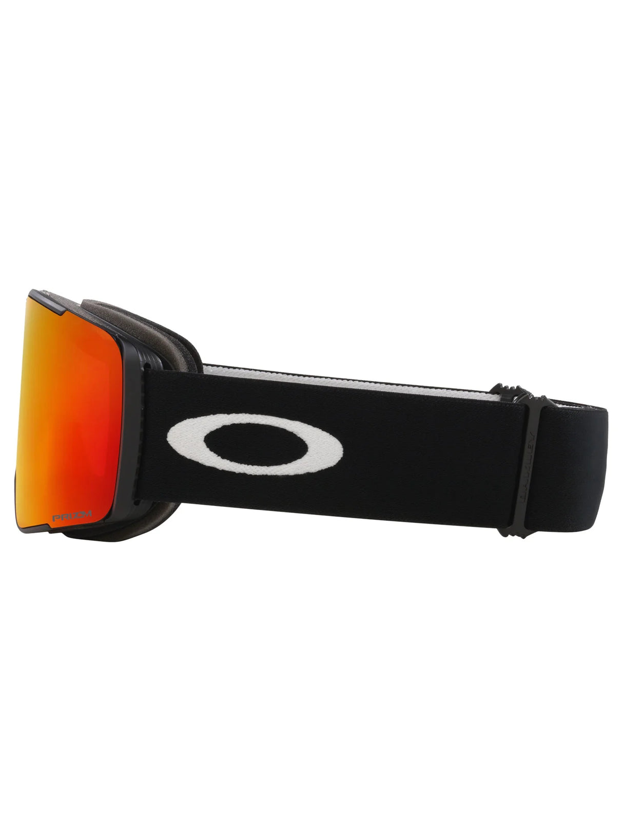 Line miner pro L black/prizm torch iridium(extra lens:Prizm Iced Irid)
