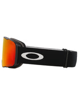 Line miner pro L black/prizm torch iridium(extra lens:Prizm Iced Irid)