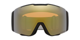 Line miner pro L black/prizm sage gold iridium (extra lens ice iridium)