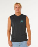 T-shirt sans manches classique